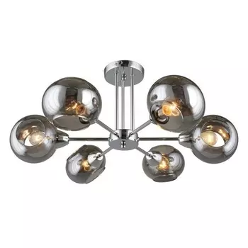 Потолочная люстра Omnilux 938 OML-93807-06