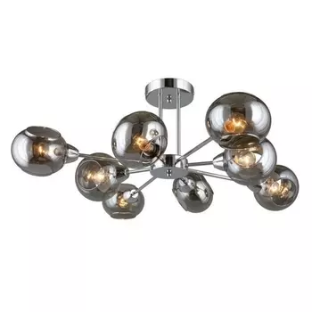 Потолочная люстра Omnilux 938 OML-93807-08