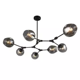 Потолочная люстра OML-93917-07 (Omnilux)