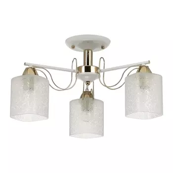 Потолочная люстра Lumion Opicus 3508/3C