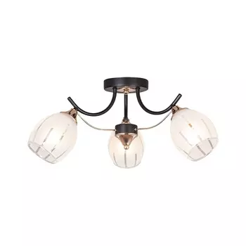 Потолочная люстра Escada Оптима 1104/3P