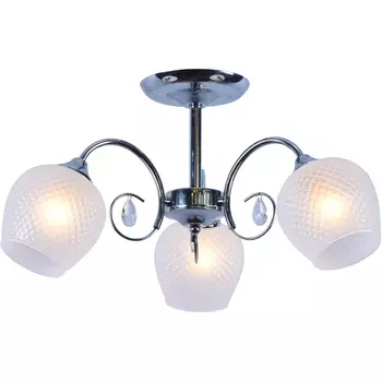 Потолочная люстра Оптима 1116/3P (Escada)