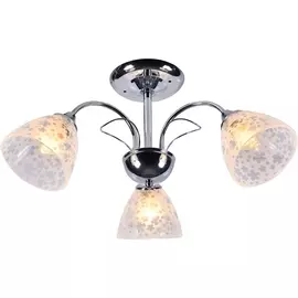 Потолочная люстра Оптима 1117/3P (Escada)