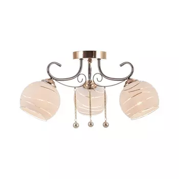 Потолочная люстра Оптима 1121/3 (Escada)