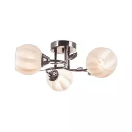 Потолочная люстра Escada Оптима 1122/3