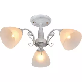 Потолочная люстра Оптима 1122/3P (Escada)