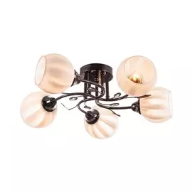 Потолочная люстра Оптима 1122/5 (Escada)