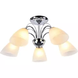 Потолочная люстра Оптима 1126/5P (Escada)