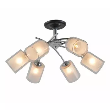 Потолочная люстра Escada Оптима 1170/6P