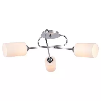 Потолочная люстра Escada Оптима 679/3PL