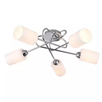 Потолочная люстра Оптима 679/5PL (Escada)