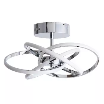 Потолочная люстра Arte Lamp Orbit A9052PL-4CC