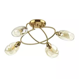Потолочная люстра Orla 4483/4C (Lumion)