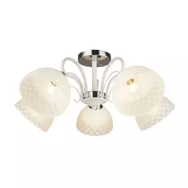 Потолочная люстра Ornago 66409.01.64.05 (Wedo Light)