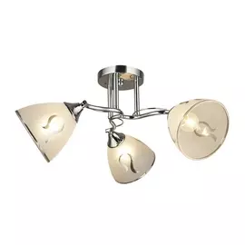 Потолочная люстра Ortona 66551.01.03.03 (Wedo Light)