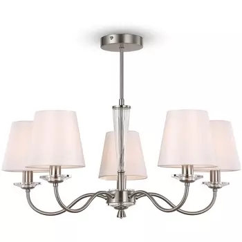 Потолочная люстра Freya Osborn FR2027PL-05N