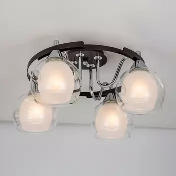 Потолочная люстра Остин CL115145 (Citilux)