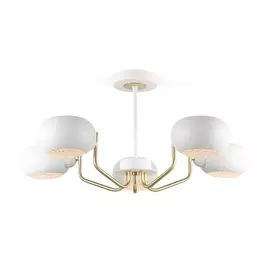 Потолочная люстра Ottavi 3039-305 (Rivoli)