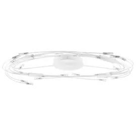 Потолочная люстра OVALE 784246 (Lightstar)