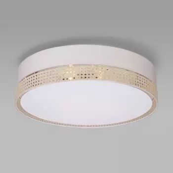 Потолочная люстра TK Lighting Paglia 6691