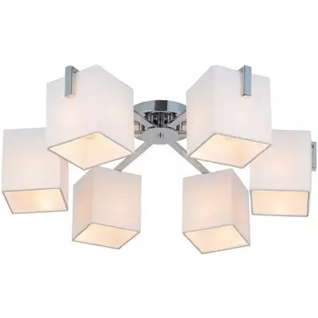 Потолочная люстра Pamela 1127/6P (Escada)