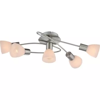 Потолочная люстра Panna 54533-5D (Globo)