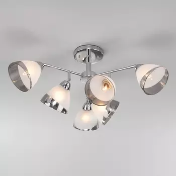 Потолочная люстра Paola 30126/6 (Eurosvet)