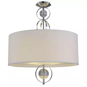 Потолочная люстра Crystal Lux PAOLA PL6