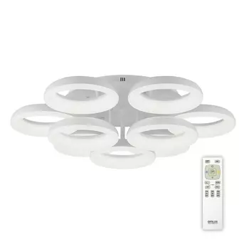 Потолочная люстра Паркер CL225190R (Citilux)