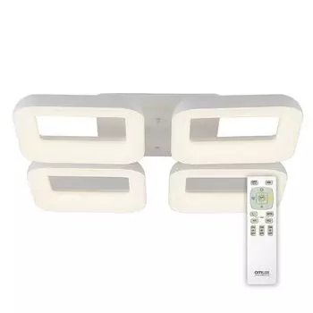 Потолочная люстра Паркер CL225240R (Citilux)