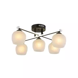 Потолочная люстра Parma H019-5 (Hiper)