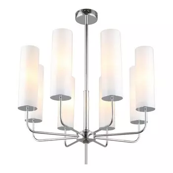 Потолочная люстра Omnilux Parrini OML-99607-08