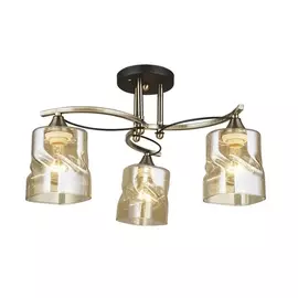 Потолочная люстра Pastena 66584.01.37.03 (Wedo Light)