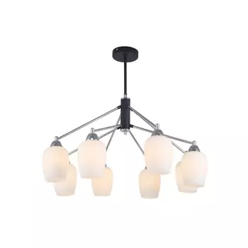 Потолочная люстра Patet 2661-8P (F-Promo)