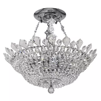 Потолочная люстра Patricija MW-Light Патриция 447010912