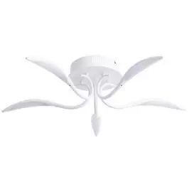 Потолочная люстра паук LED A9442PL-5WH (Artelamp)