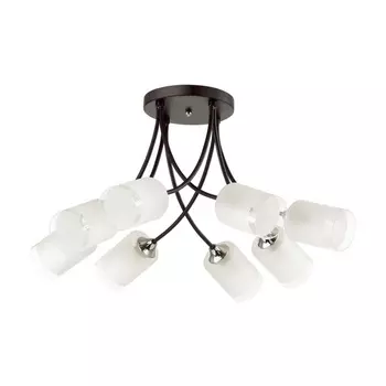 Потолочная люстра Lumion Paula 4533/8C