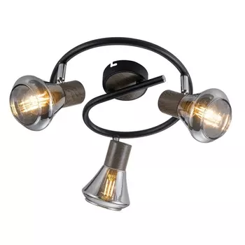 Потолочная люстра Pavla 7028-733 (Rivoli)