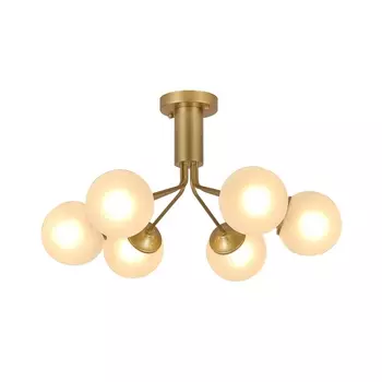 Потолочная люстра молекулы F-Promo Pax 2631-6U