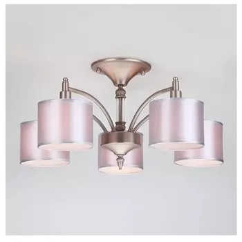 Потолочная люстра Hiper Peach H161-5