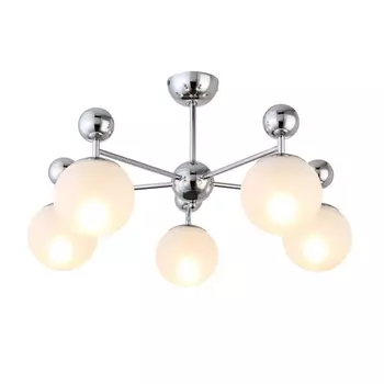 Потолочная люстра Evoluce Pechio SLE106102-05