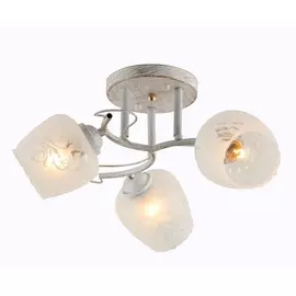 Потолочная люстра Pelle 9008-303 (Rivoli)