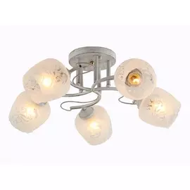 Потолочная люстра Pelle 9008-305 (Rivoli)