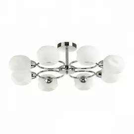 Потолочная люстра Penelopa 4548/8C (Lumion)