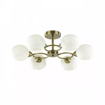 Потолочная люстра Lumion Penelopa 4549/6C