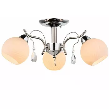 Потолочная люстра Globo Perdita 54711-3