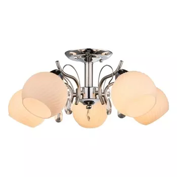 Потолочная люстра Globo Perdita 54711-5