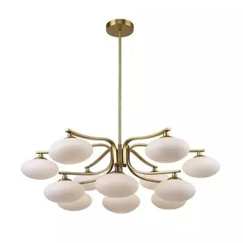 Потолочная люстра Pernetti 2513-13P (Favourite)