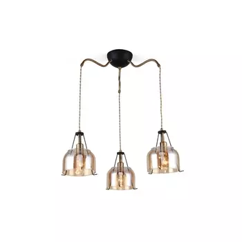 Потолочная люстра Pilar 5040-203 (Rivoli)