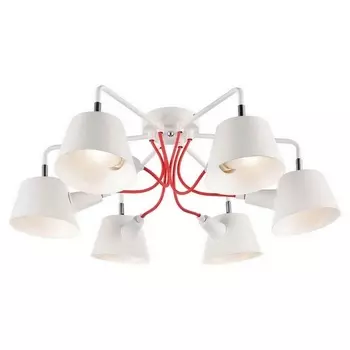 Потолочная люстра LGO Pinal GRLSP-8132